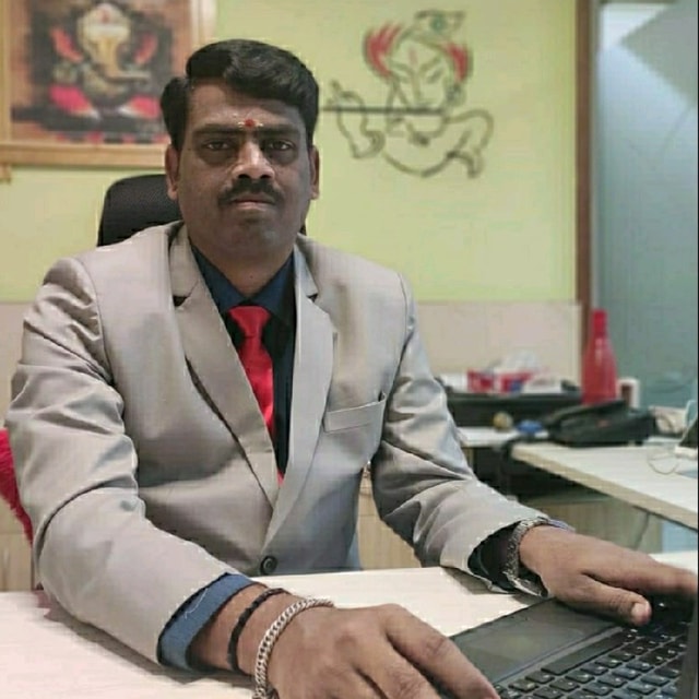Raghavendra